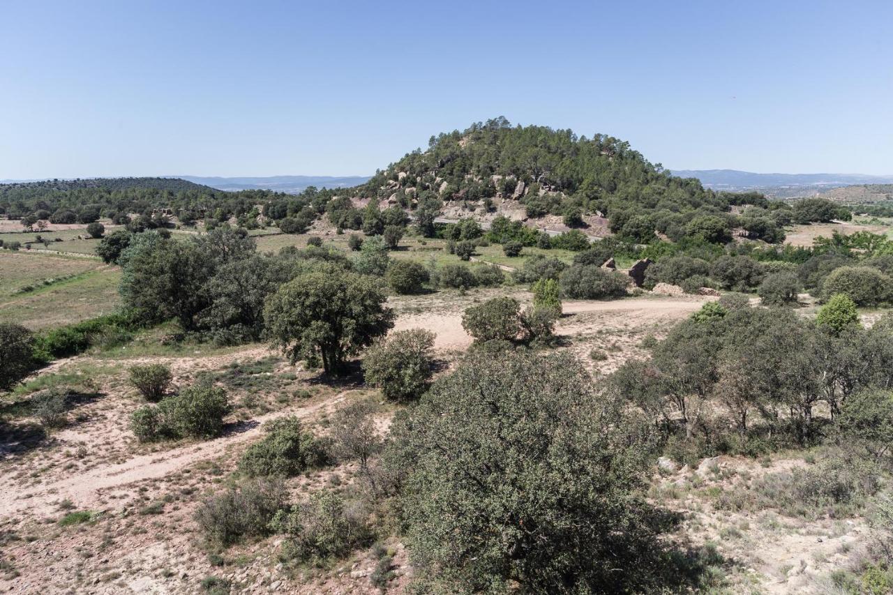 El Castillico De Mar Mora de Rubielos Exteriér fotografie